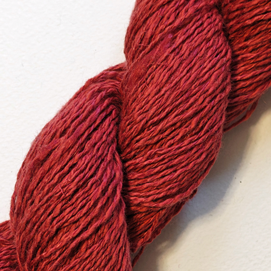 Wolle: "Nepal" / Pascuali - Nd 3-4 / Baumwolle / Leinen/ (Brennnessel) - 50 g à 180 m – Bild 26