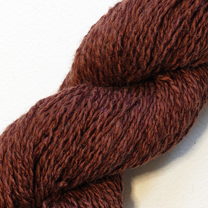 Wolle: "Nepal" / Pascuali - Nd 3-4 / Baumwolle / Leinen/ (Brennnessel) - 50 g à 180 m – Bild 27