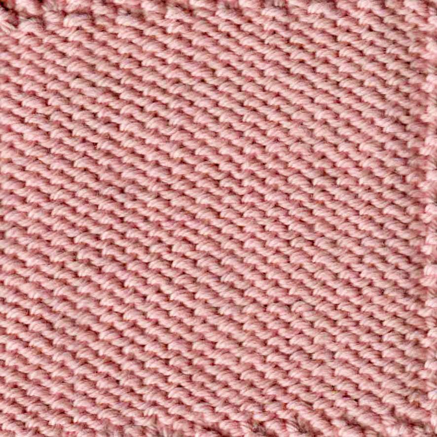 Wolle: "Bio Wool" / Rosários4 - Nadel 5-5.5 / GOTS zertifiziert - 50 g à 82 m – Bild 4