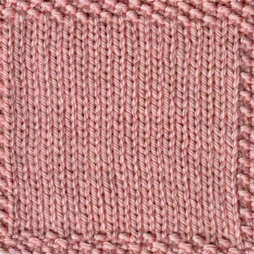 Wolle: "Bio Wool" / Rosários4 - Nadel 5-5.5 / GOTS zertifiziert - 50 g à 82 m – Bild 3