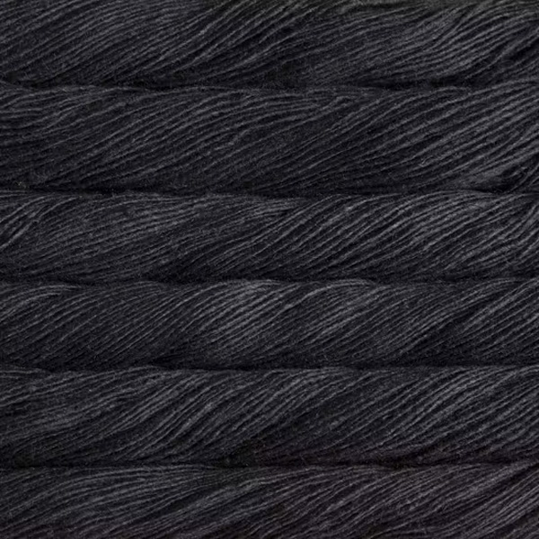 Wolle: "Silky Merino" / malabrigo - Nd 4-5.5 / Seide & Merino / 50 g à 137 m - handgefärbt – Bild 44