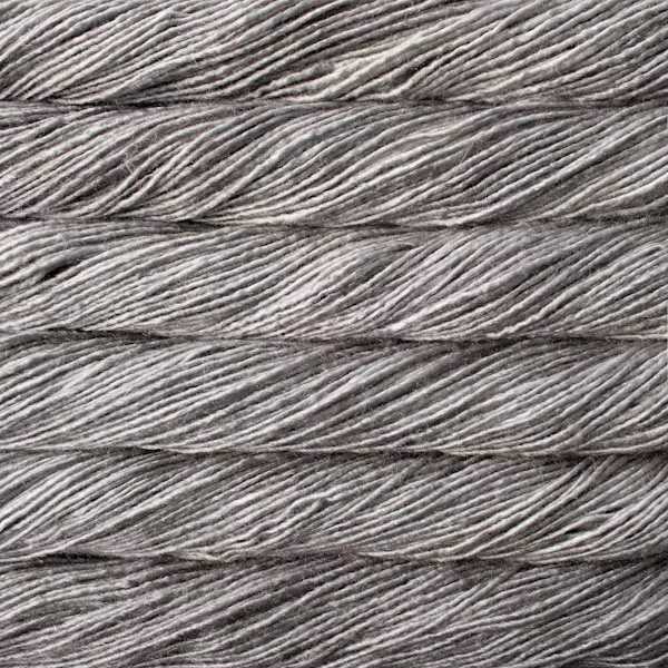 Wolle: "Silky Merino" / malabrigo - Nd 4-5.5 / Seide & Merino / 50 g à 137 m - handgefärbt – Bild 45