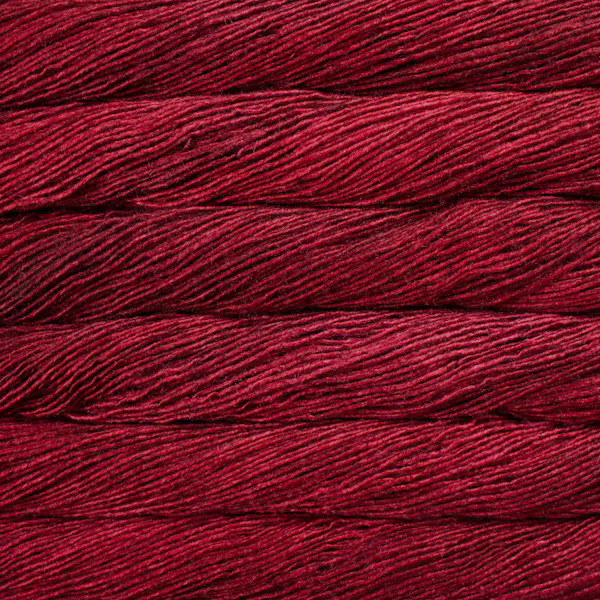 Wolle: "Silky Merino" / malabrigo - Nd 4-5.5 / Seide & Merino / 50 g à 137 m - handgefärbt – Bild 33