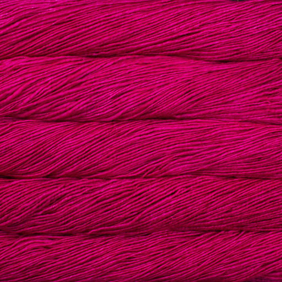 Wolle: "Worsted" / malabrigo - Nadel 5 bis 6.5 / reine Feinmerino - handgefärbt - 100 g à 192 m – Bild 30