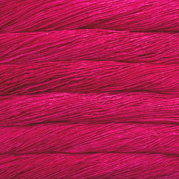 Wolle: "Silky Merino" / malabrigo - Nd 4-5.5 / Seide & Merino / 50 g à 137 m - handgefärbt – Bild 37