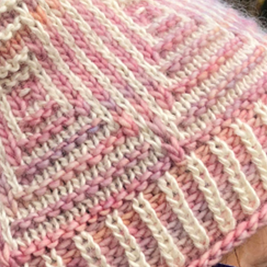 Wolle: "Worsted" / malabrigo - Nadel 5 bis 6.5 / reine Feinmerino - handgefärbt - 100 g à 192 m – Bild 25