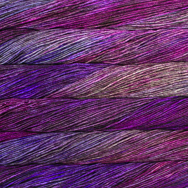 Sabiduria CP 136 (Farbe von Auberginen)