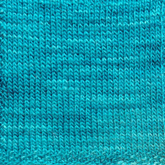 Wolle: "Lace" / malabrigo - Baby Merinowolle mulesingfrei, handgefärbt - 50 g à 430 m - Nd 2-3.5 – Bild 2