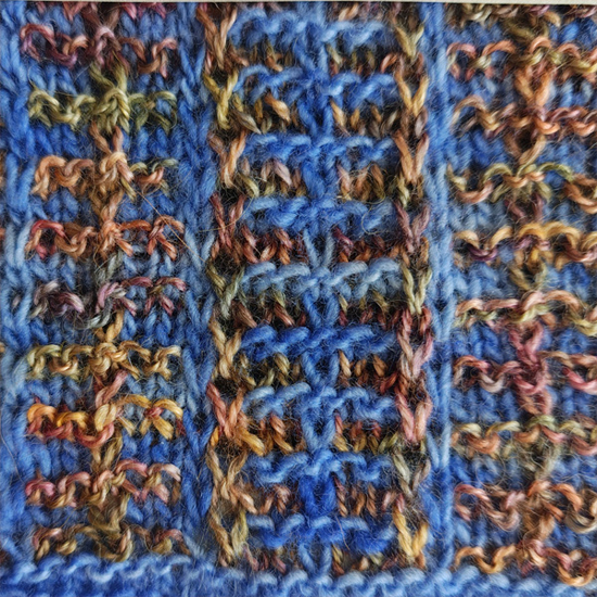 Wolle: "Lace" / malabrigo - Baby Merinowolle mulesingfrei, handgefärbt - 50 g à 430 m - Nd 2-3.5 – Bild 6