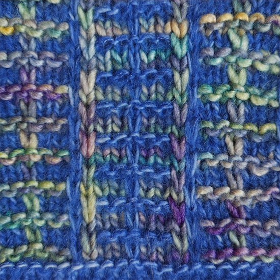 Wolle: "Lace" / malabrigo - Baby Merinowolle mulesingfrei, handgefärbt - 50 g à 430 m - Nd 2-3.5 – Bild 7