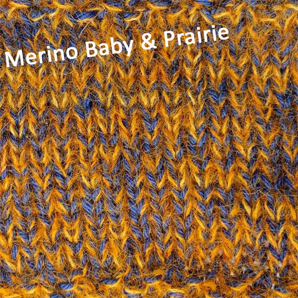 Wolle: "Merino Baby" / Pascuali - Nd 3-3.5 - waschbare Merino, mulesingfrei - 50 g à 220 m – Bild 37