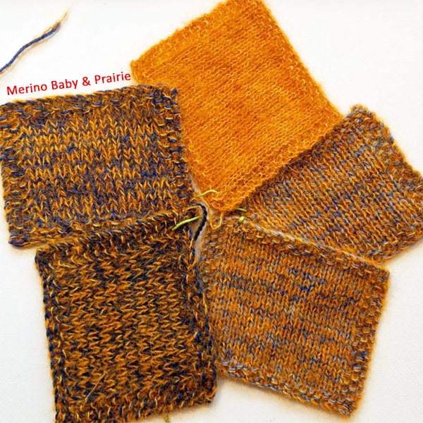Wolle: "Merino Baby" / Pascuali - Nd 3-3.5 - waschbare Merino, mulesingfrei - 50 g à 220 m – Bild 36