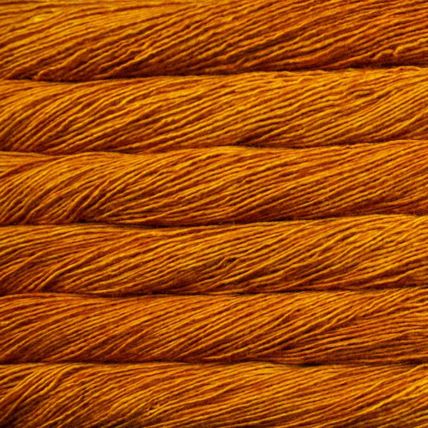 Wolle: "Silky Merino" / malabrigo - Nd 4-5.5 / Seide & Merino / 50 g à 137 m - handgefärbt – Bild 35