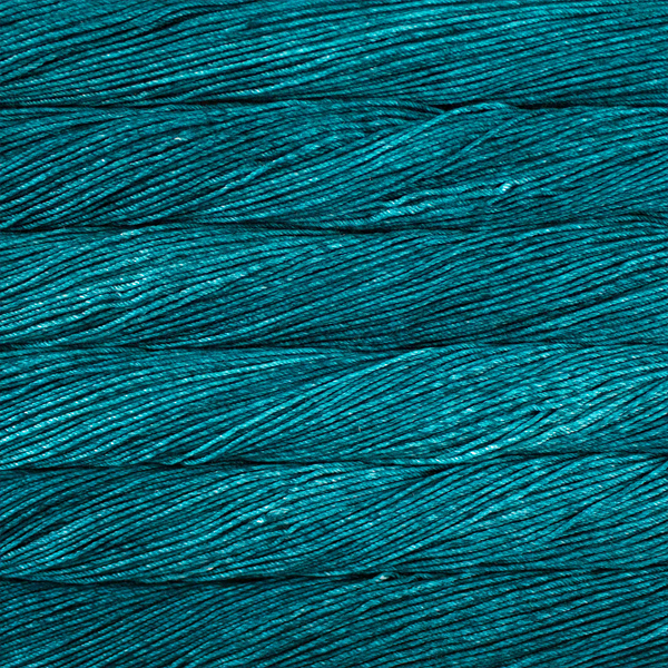 Teal Feather CP 412 (leuchtende Federn)