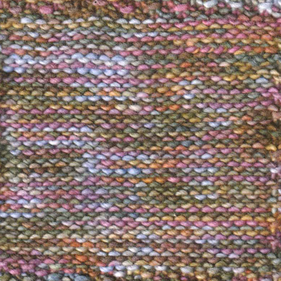 Wolle: "Worsted" / malabrigo - Nadel 5 bis 6.5 / reine Feinmerino - handgefärbt - 100 g à 192 m – Bild 56