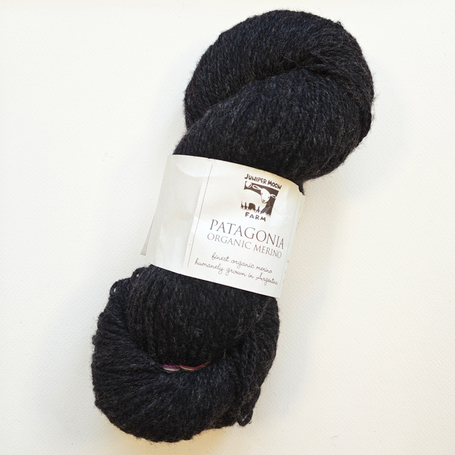 Wolle: "Organic Patagonia Merino" / Juniper Moon - Nd 3.75-4.5 - zertifiziert - à 350 m – Bild 10