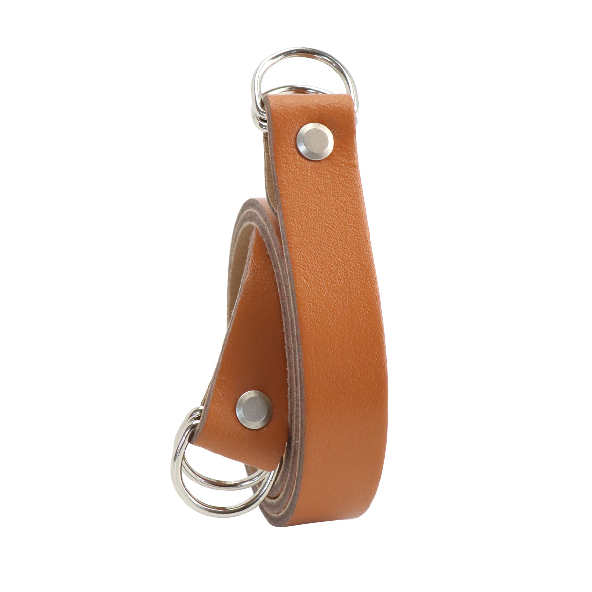Taschenzubehör: Riemen 50 cm / miyako - Echtleder-Griffe/ Henkel/ bzw. für Hüfttasche - verschiedene Farben – Bild 13