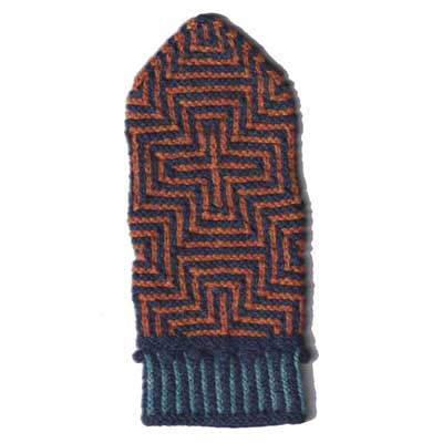 Wolle: "Organic Patagonia Merino" / Juniper Moon - Nd 3.75-4.5 - zertifiziert - à 350 m – Bild 30