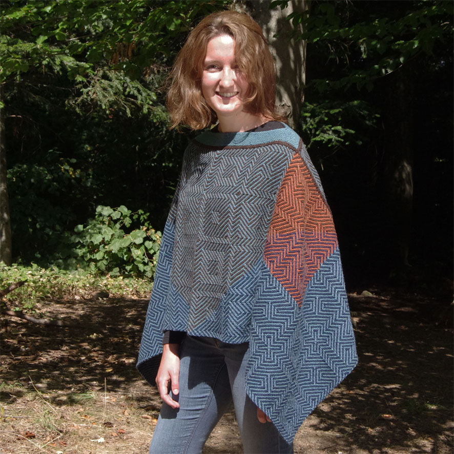 Wolle: "Organic Patagonia Merino" / Juniper Moon - Nd 3.75-4.5 - zertifiziert - à 350 m – Bild 4