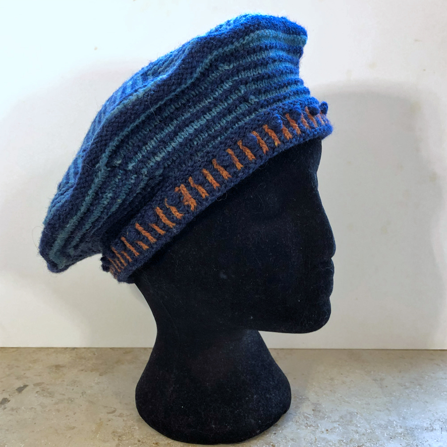 Wolle: "Organic Patagonia Merino" / Juniper Moon - Nd 3.75-4.5 - zertifiziert - à 350 m – Bild 7