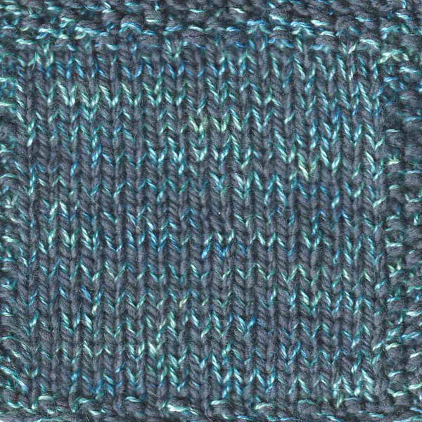 Wolle: "Merino d`Arles" / Rosy Green - französische Merino-Wolle GOTS zertifiziert, klimaneutral (!!!) - 50 g à 200 m Nd 2.5-3.25 – Bild 22