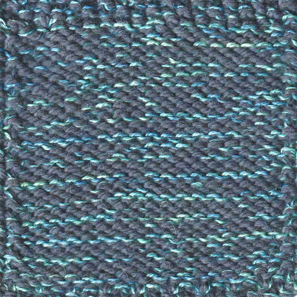 Wolle: "Merino d`Arles" / Rosy Green - französische Merino-Wolle GOTS zertifiziert, klimaneutral (!!!) - 50 g à 200 m Nd 2.5-3.25 – Bild 23