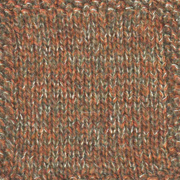 Wolle: "Pip Colourwork" / baa ram ewe - Nd 2.75-3.25 (4) - Britische Schafwolle - 25 g à 116 m – Bild 49