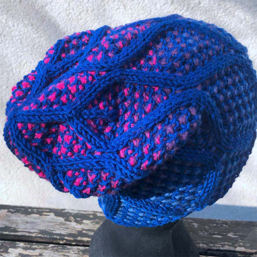 Wolle: "Merino 4 Us" / Rosários4 - Nd 3.5-4 / Merino mulesingfrei - superwash - 50 g à 125 m – Bild 20