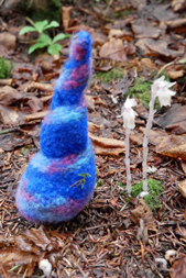 Anleitung: Wellhornschnecke - Turmschnecke - "Sea Snails" Whelk and Turitella – Bild 6