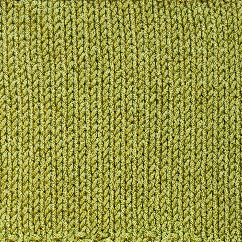 Wolle: "Baby soft" / Ferner - Nadel 3-3,5 - Bio Baumwolle & Soja - 50 g à 135 m - veganes Sockengarn – Bild 14