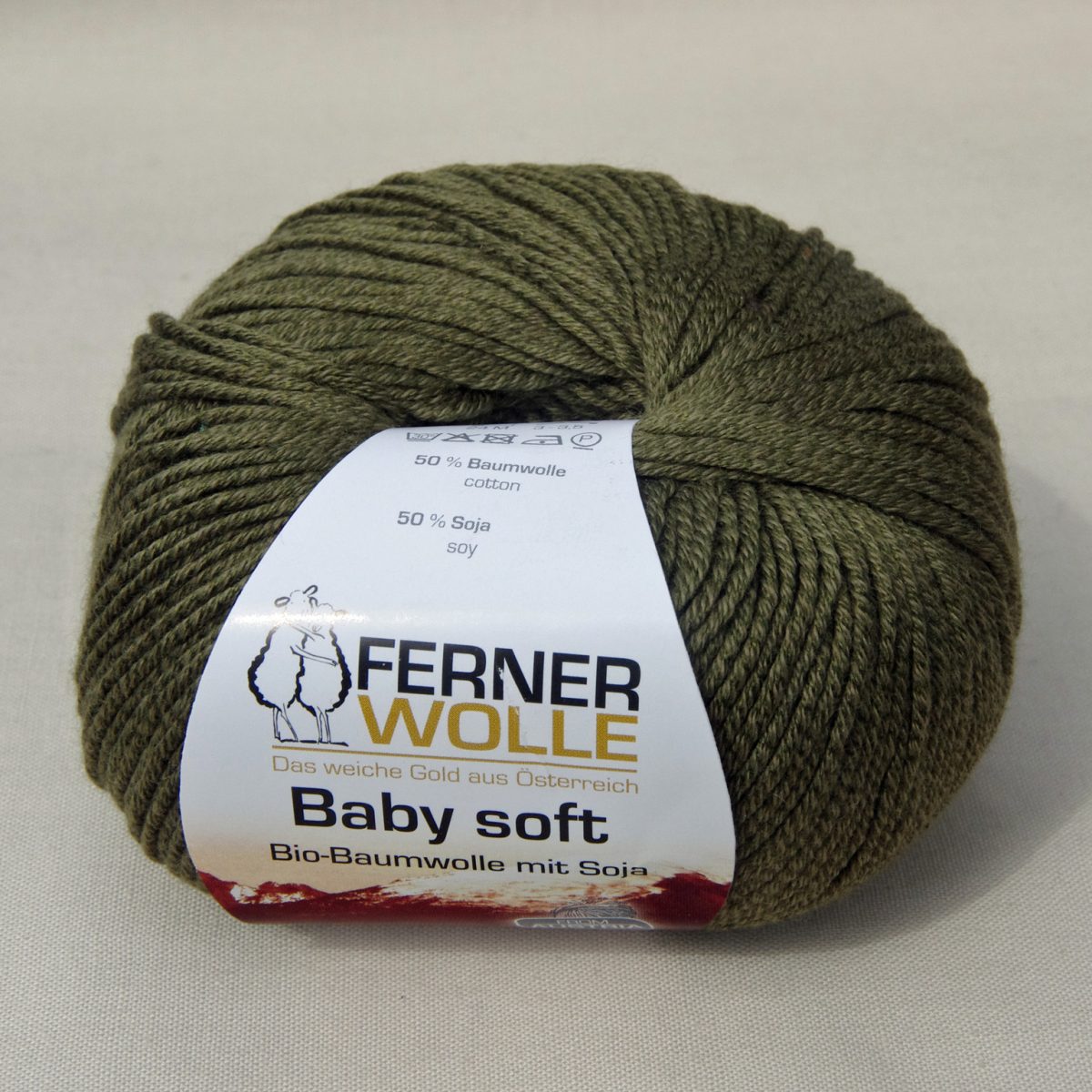 028 Khaki - Olive
