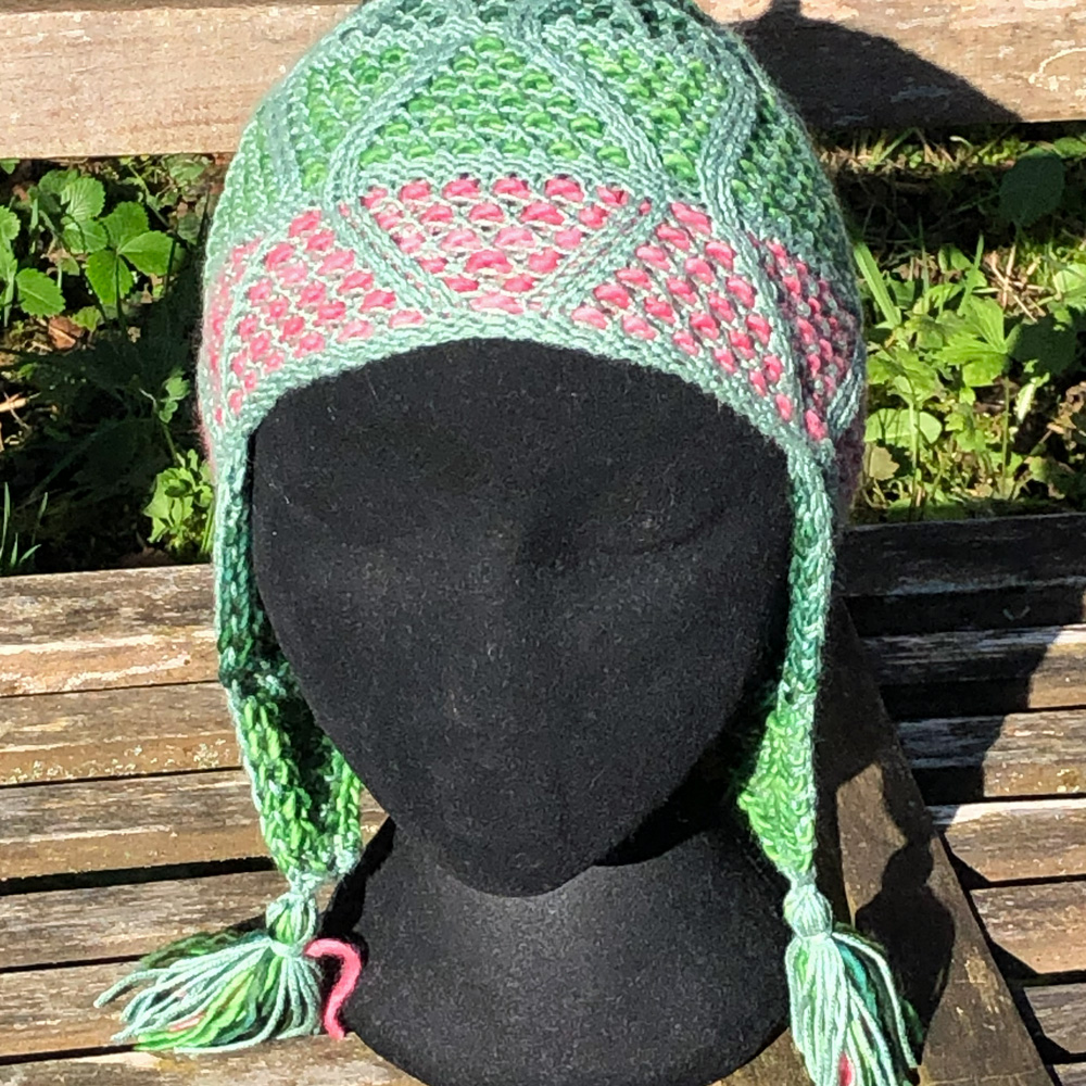 Wolle: "Baby soft" / Ferner - Nadel 3-3,5 - Bio Baumwolle & Soja - 50 g à 135 m - veganes Sockengarn – Bild 9