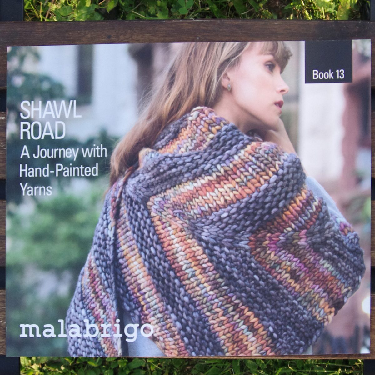 Book 13 Shawl Road