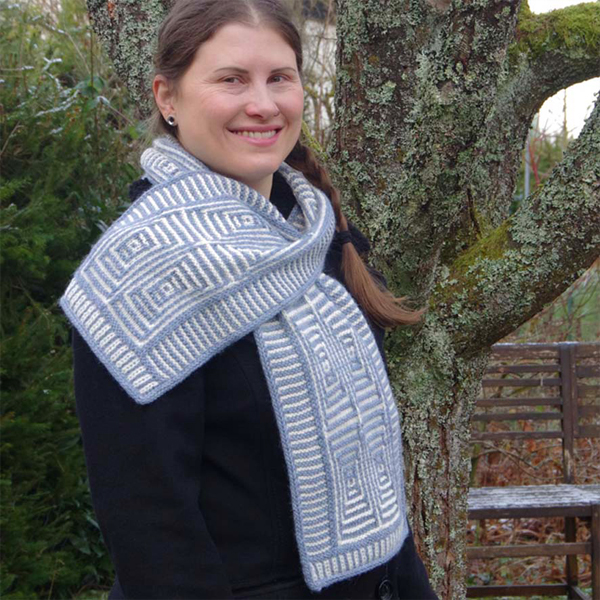 Wolle: "Camel DK" / Pascuali - Nadel 4 aufwärts - 100 % Kamelwolle - 25 g à ca. 80 m – Bild 17