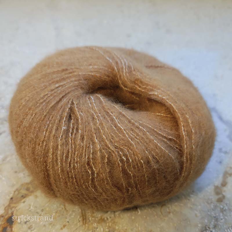 3021 Sahne Fudge