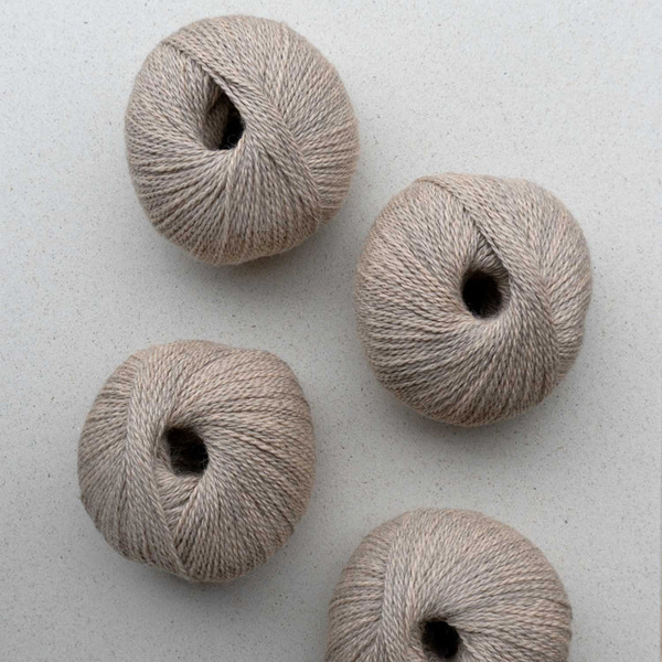 626 Ucayali Beige-Grau