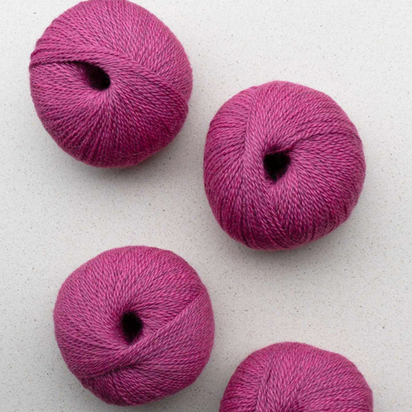 629 Aporimac Rosen-Rosa
