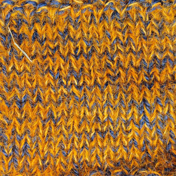 Wolle: "Balayage" / Pascuali - Nd 3.25 - Babyalpaka & Bio-Merino / 50 g à 175 m – Bild 24