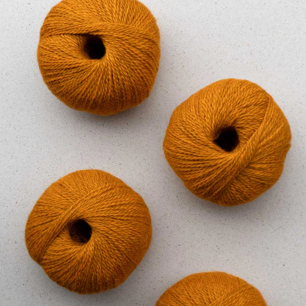 Wolle: "Balayage" / Pascuali - Nd 3.25 - Babyalpaka & Bio-Merino / 50 g à 175 m – Bild 18
