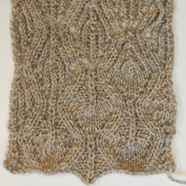 Wolle: "Balayage" / Pascuali - Nd 3.25 - Babyalpaka & Bio-Merino / 50 g à 175 m – Bild 6