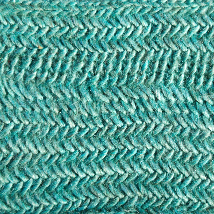 Wolle: "Metalico" / Blue Sky Fibers / Nd 3.25 bis 3.75 / Alpaca-Seide / 50 g Strang 134 m – Bild 3