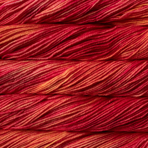 Gemini RIO 280 (Rot/Pink mit Strahlkraft)