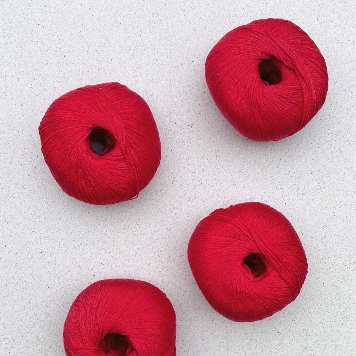 07 Scharlachrot