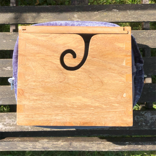 Wollbox Mango