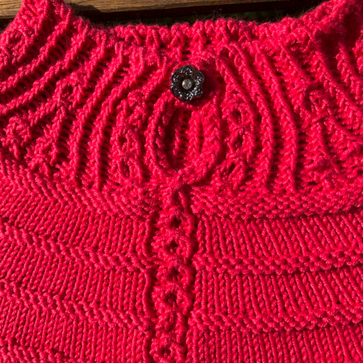 Wolle: "Summer in Kashmir" / BC-Garn / Nd 2.5-3.5- BW & Cashmere - GOTS zertifiziert/ 50 g à ca. 165 m – Bild 5