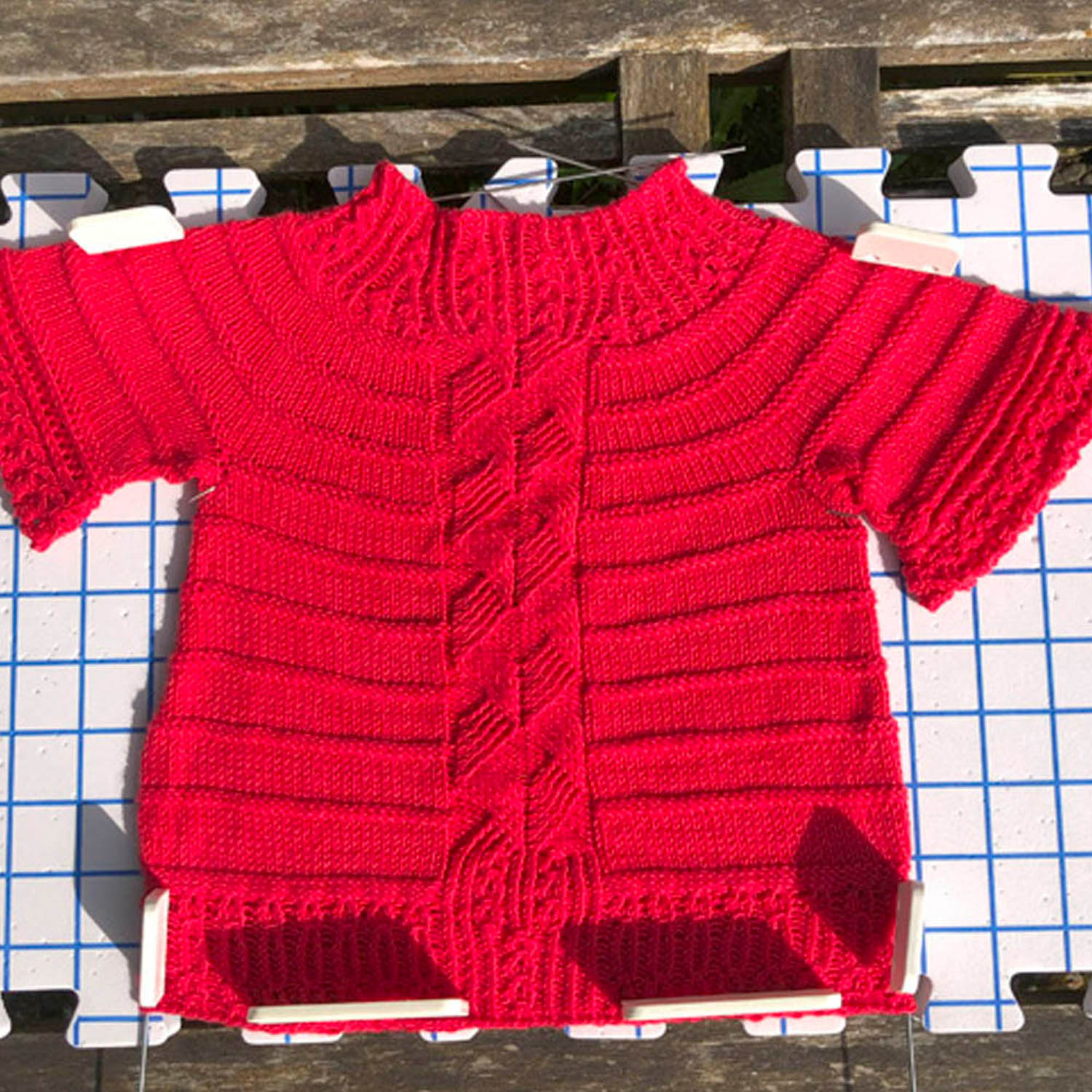 Wolle: "Summer in Kashmir" / BC-Garn / Nd 2.5-3.5- BW & Cashmere - GOTS zertifiziert/ 50 g à ca. 165 m – Bild 3