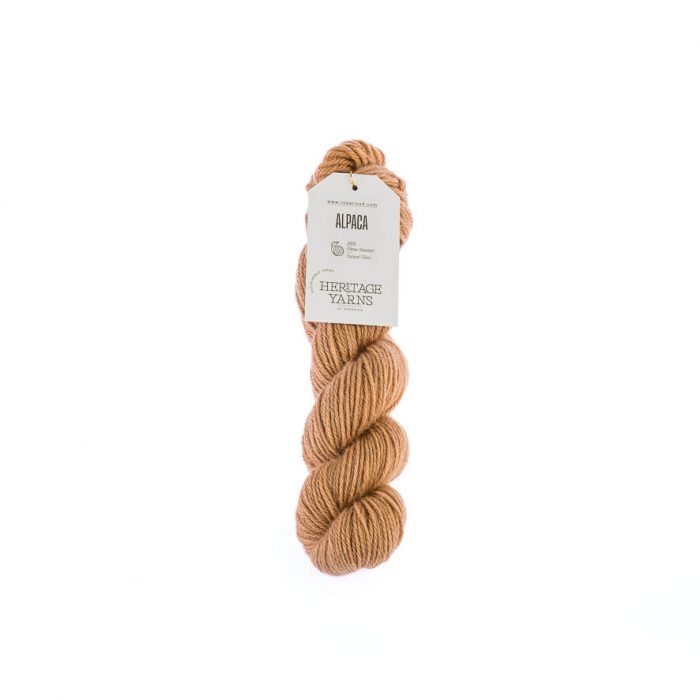 Wolle: "Alpaca" von Rosários4 / 100 % Alpaca/ Nd 3.5 - 4.5 / 50 g ~ 110 m – Bild 4