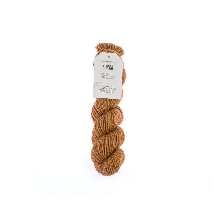Wolle: "Alpaca" von Rosários4 / 100 % Alpaca/ Nd 3.5 - 4.5 / 50 g ~ 110 m – Bild 5