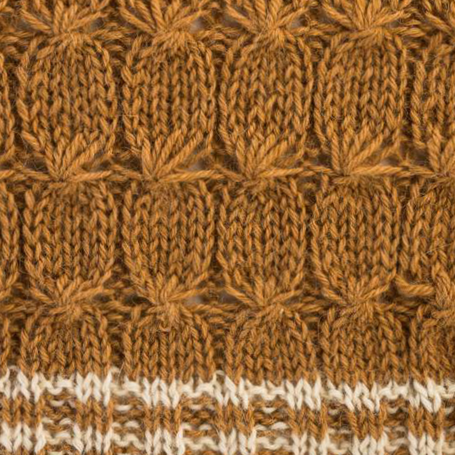 Wolle: "Alpaca" / Rosários4 / Nd 3.5 bis 4.5 / Alpaca/ 50 g ~ 110 m – Bild 2