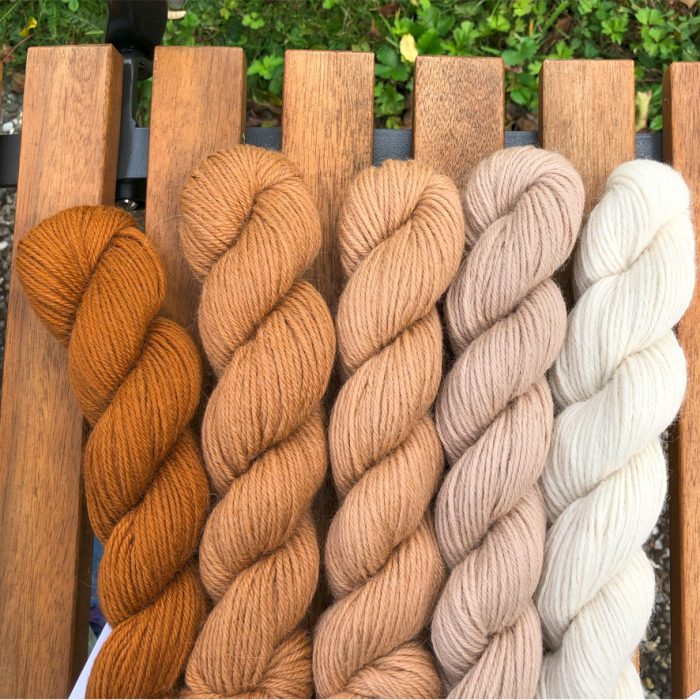 Wolle: "Alpaca" von Rosários4 / 100 % Alpaca/ Nd 3.5 - 4.5 / 50 g ~ 110 m